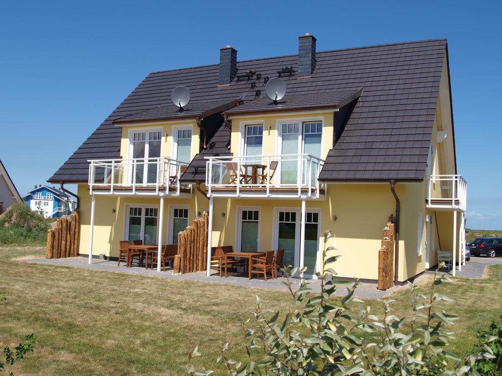 Apartment Strandkate Wohnung Strandhafer Börgerende-Rethwisch Rom bilde
