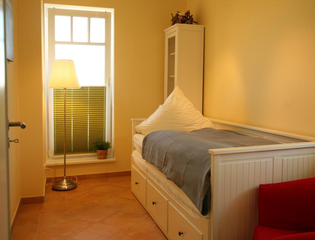 Apartment Strandkate Wohnung Strandhafer Börgerende-Rethwisch Rom bilde